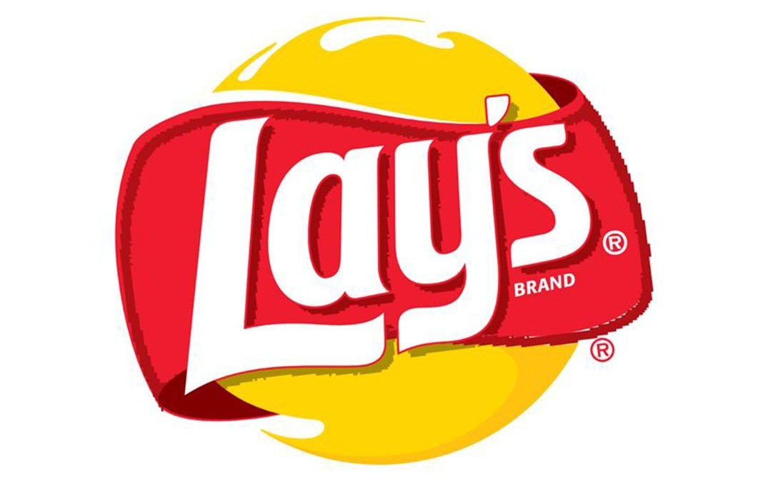 Lay's Chile Limon Chips    Pack  52 grams